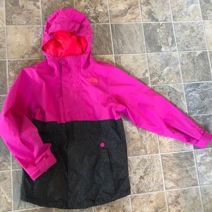 The North Face Hyvent Two Tone